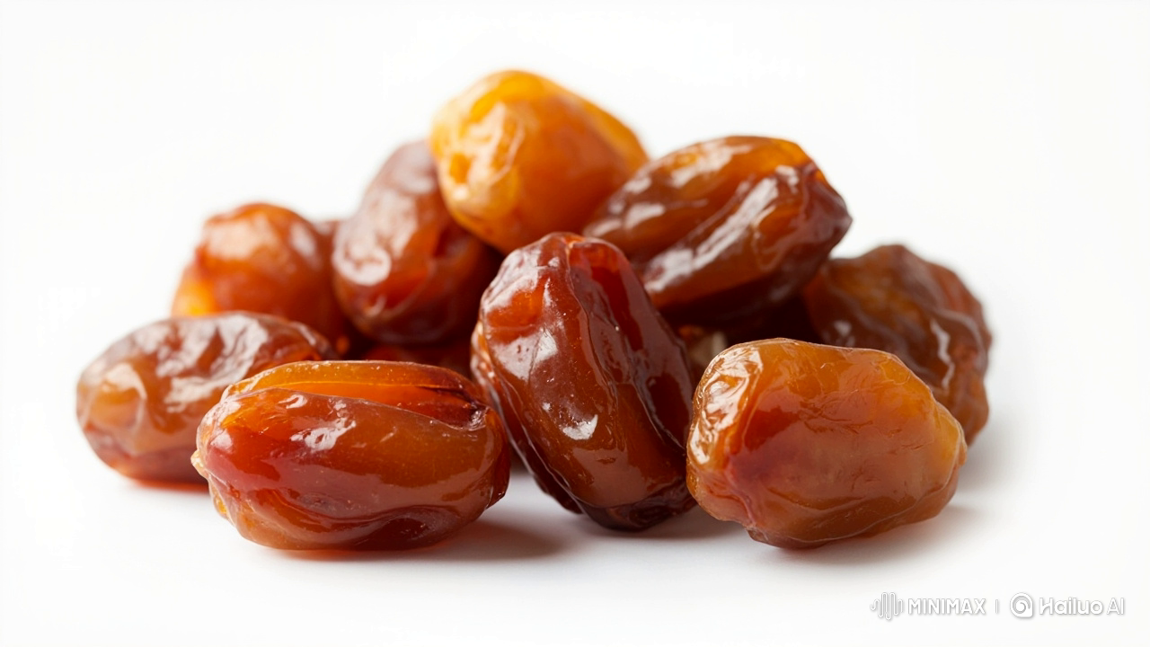 Dried Dates
