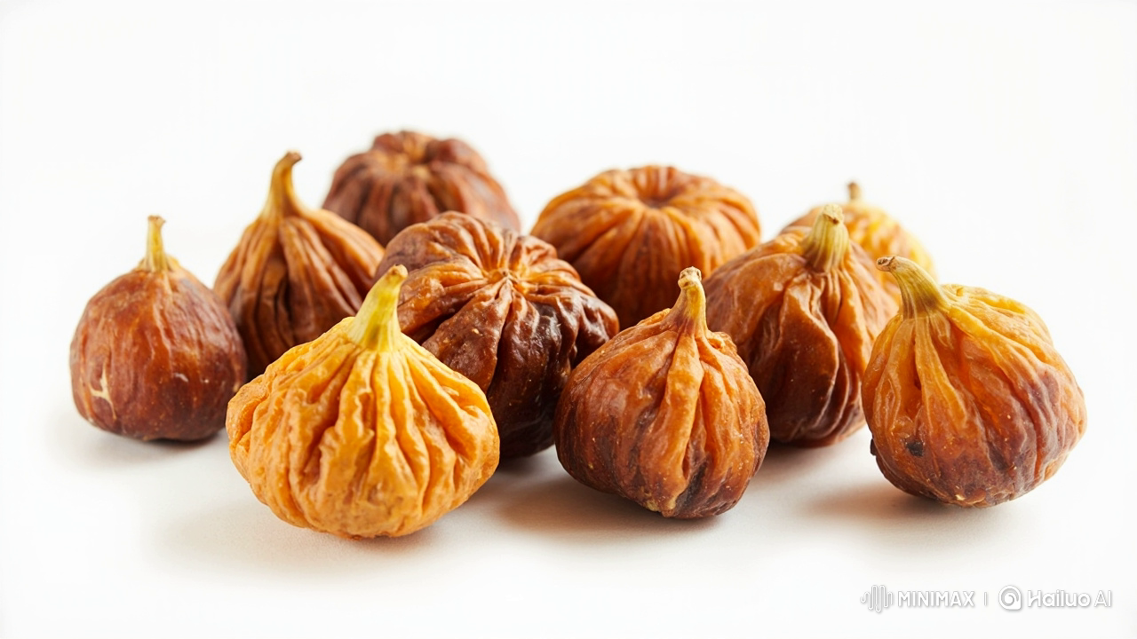 Sun-kissed Figs