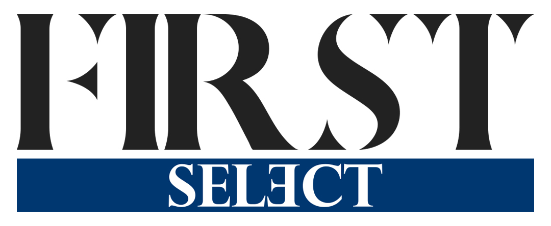 First Select Logo