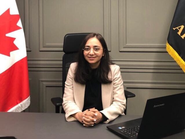 Sara Asadi