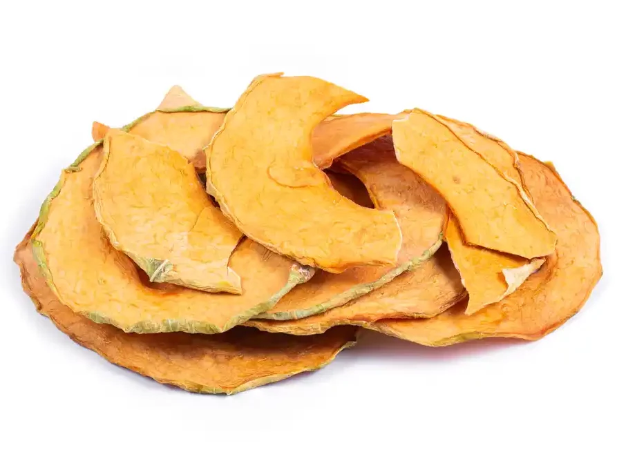 Dried Melon